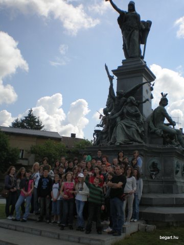 2010 Legek kirándulása
